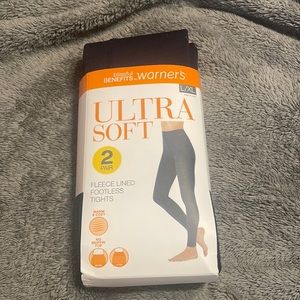 Ultra soft leggings